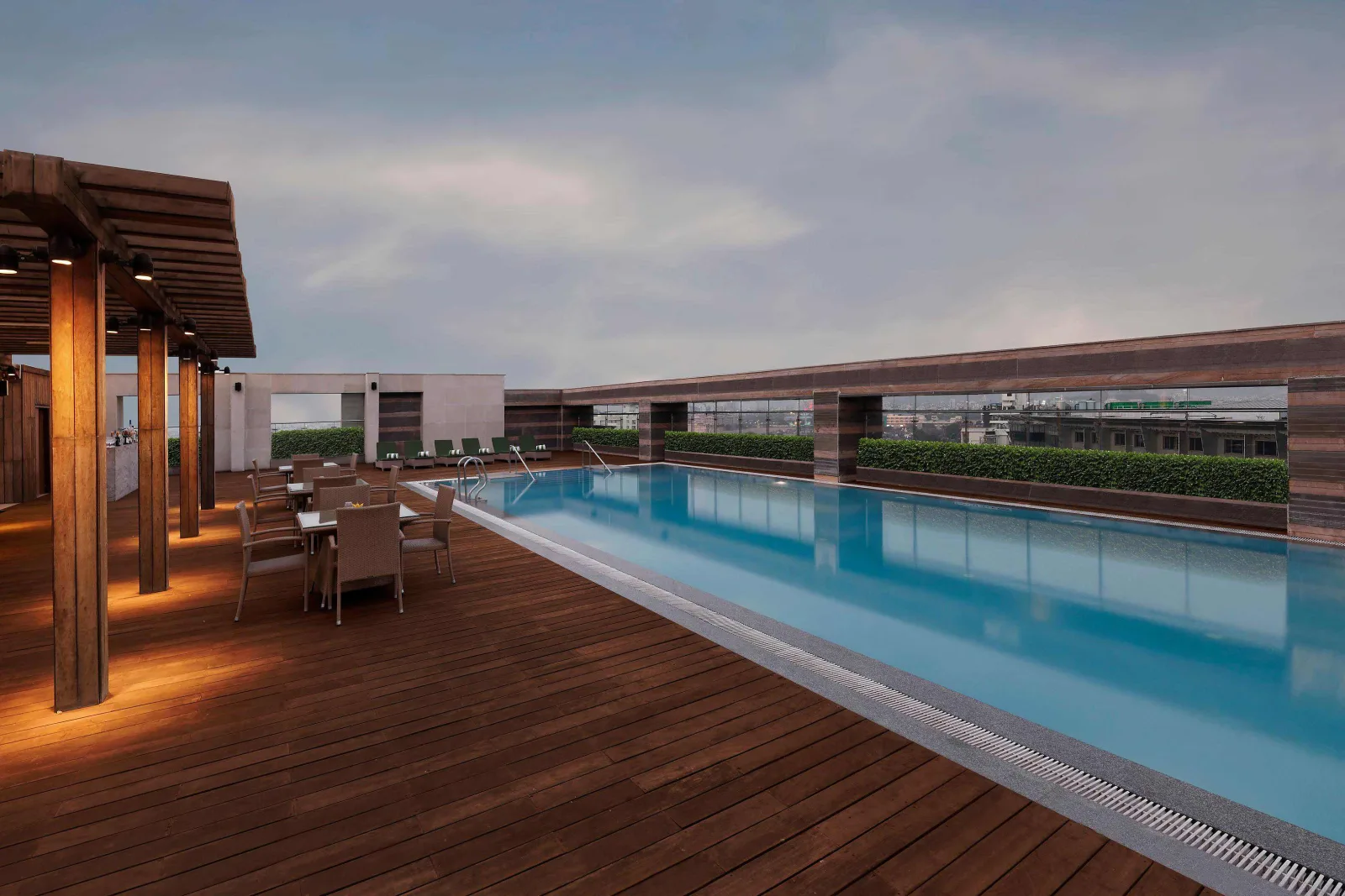 Holiday Inn Jaipur City Center