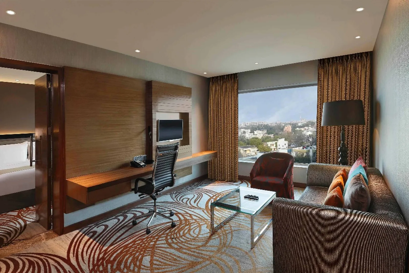 Holiday Inn Jaipur City Center