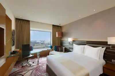 Holiday Inn Jaipur City Center