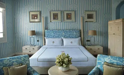 Rajmahal Palace RAAS Jaipur