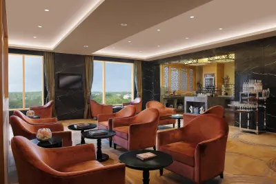 Crowne Plaza Jaipur Tonk Road