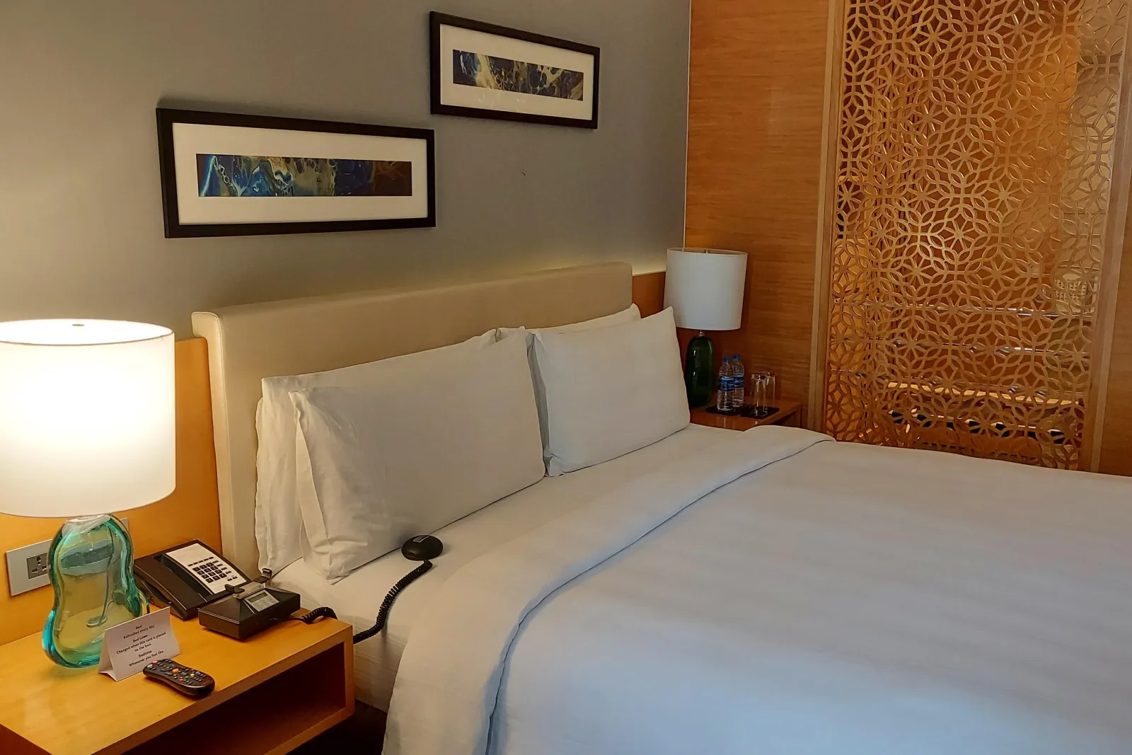 Crowne Plaza Jaipur Tonk Road