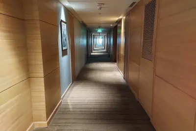 Crowne Plaza Jaipur Tonk Road