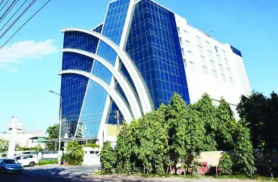 Shakun Hotels & Resort