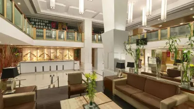 Ramada by Wyndham Jaipur North