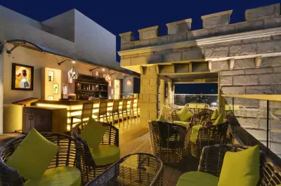 The Fern Residency, Jaipur