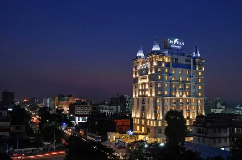 The Fern Residency, Jaipur
