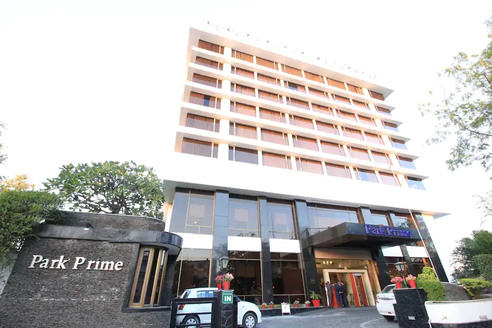 Park Prime