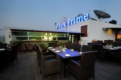 Park Prime
