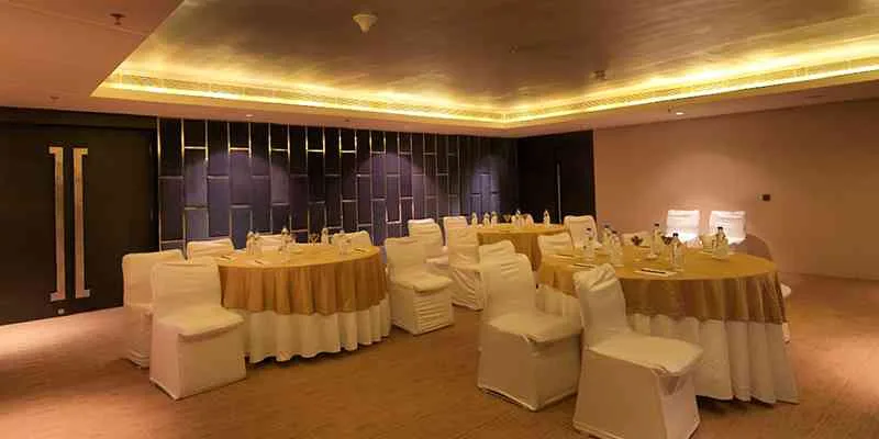 Royal Orchid Central jaipur