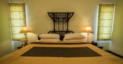 Shahpura House