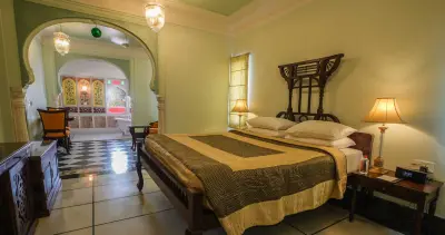Shahpura House