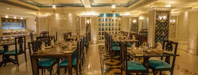 Shahpura House